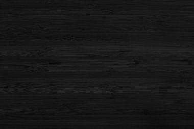 siyah ahşap doku