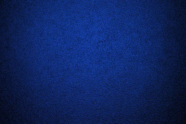 Elegante fundo azul escuro — Fotografia de Stock