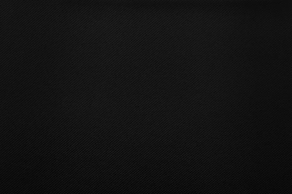 Texture of black paper — Stock Photo, Image