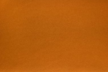 Turuncu Kağıt Doku