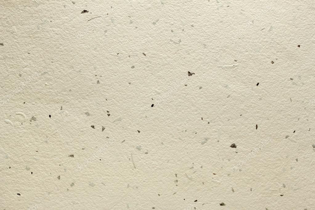 Abstract beige handmade paper texture — Stock Photo © chrupka 40991551