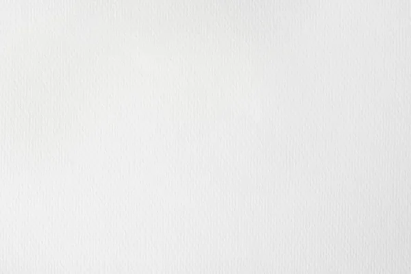 Papel branco fundo ou textura — Fotografia de Stock
