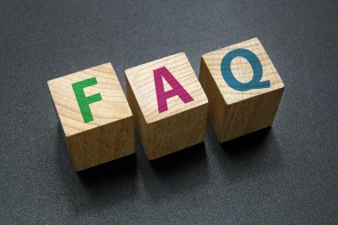 SSS metin tahta küpleri