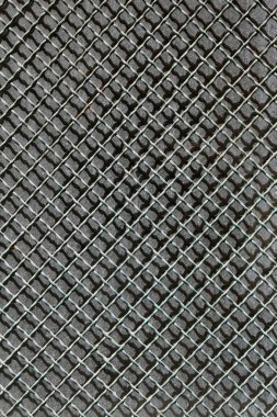metal net arka plan