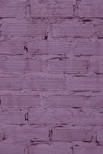 Pietra rosa sfondo della parete o texture — Foto Stock