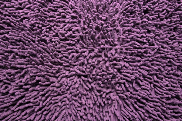 Rózsaszín szőnyeg szövet szerkezete — Stock Fotó