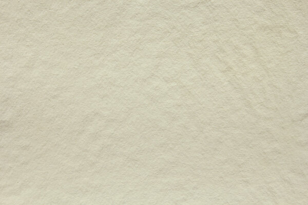 Cream handmade paper texture