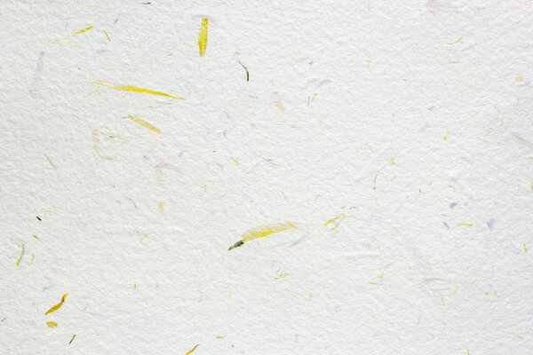 Handmade japanese paper texture