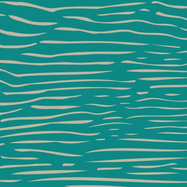 soyut dalgalı desen- vektör çizimi