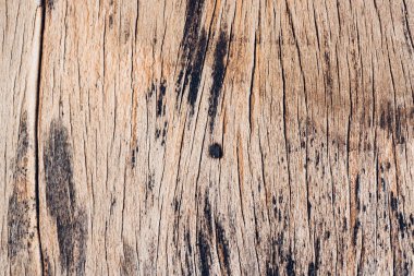 Eski ahşap tahta, alan ahşap desen arkaplanı kopyala