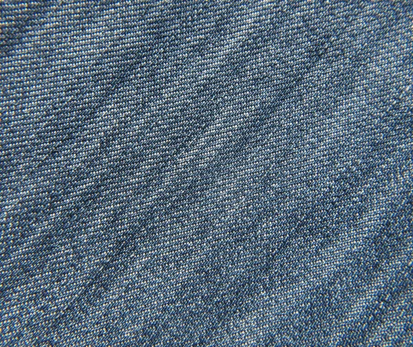 Jeans Texture — Stock Photo, Image