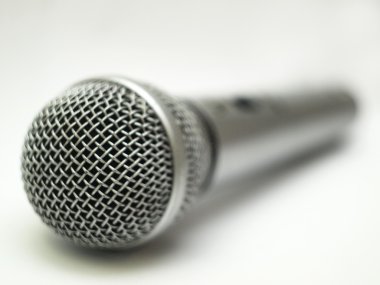 mikrofon