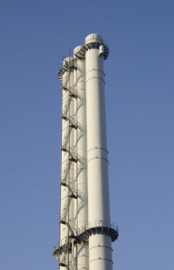 Endüstriyel Tesis borular