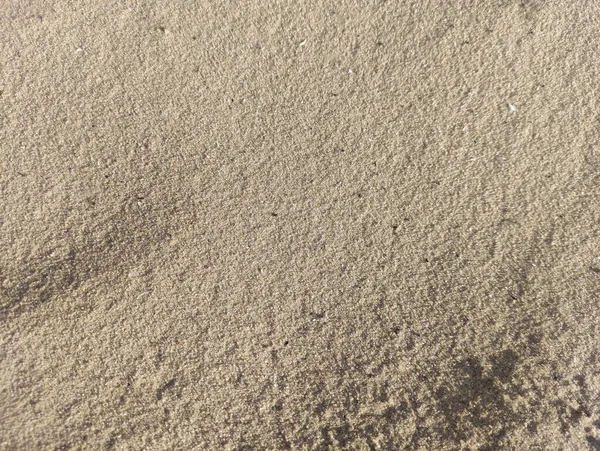 Kum Dokusu Yakın Görünüm Sarı Zemin Desen Arkaplan — Stok fotoğraf