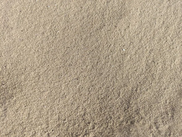 Ύφασμα Άμμου Κοντινή Θέα Κίτρινο Φόντο Μοτίβο Εδάφους — Φωτογραφία Αρχείου