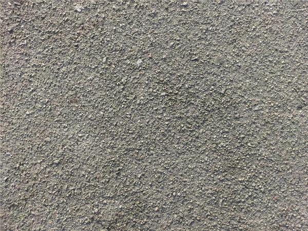 Asphaltmuster Hintergrund Sandstruktur Nahsicht Bodenmaterial Foto — Stockfoto