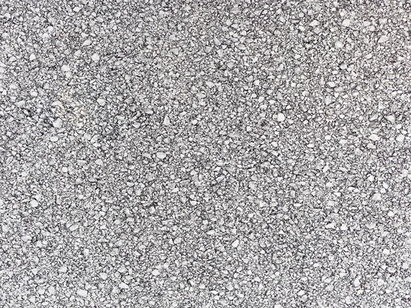 Асфальтовое Дорожное Покрытие Вид Сверху Макропредставление Текстуры Дорожного Покрытия — стоковое фото