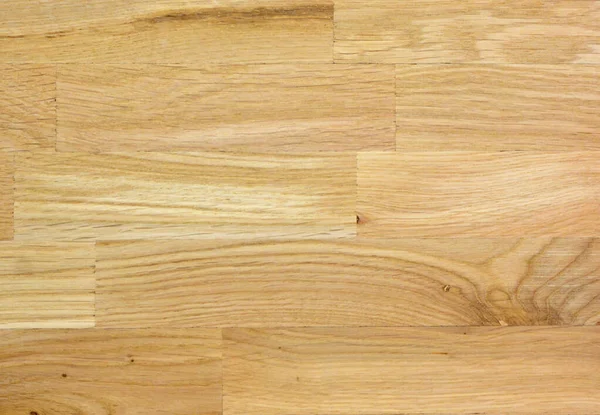Oak wood texture. Joint finger oak wood pattern photo. Natural wooden surface background