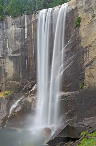 Cascata — Foto Stock