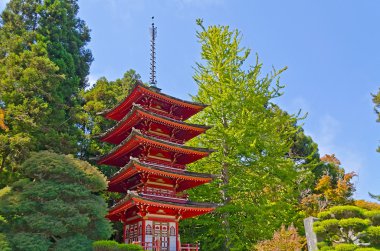 Japon Tapınağı