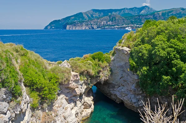 Spiaggia Paradiso — Foto Stock