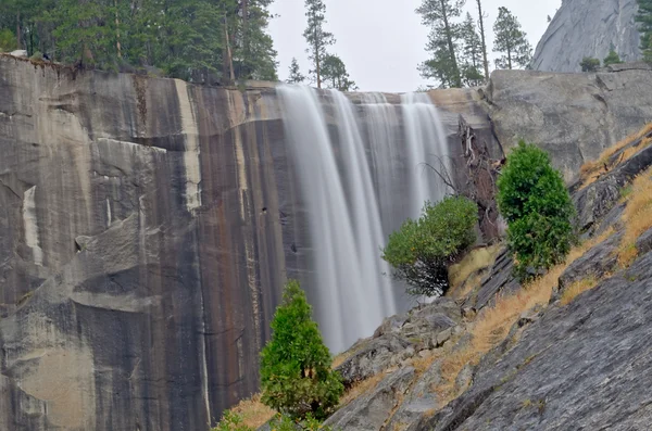 Waterfall — Stock Photo, Image