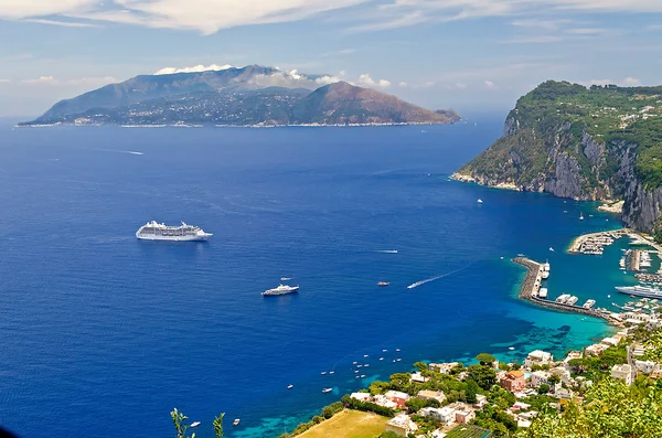 Sorrento — Stock Photo, Image