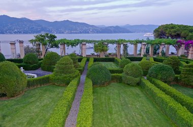 Portofino