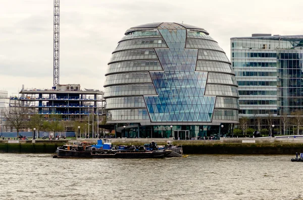 London City Hall