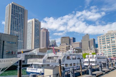Boston Limanı