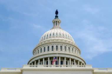 Bina, ABD'nin başkenti washington dc
