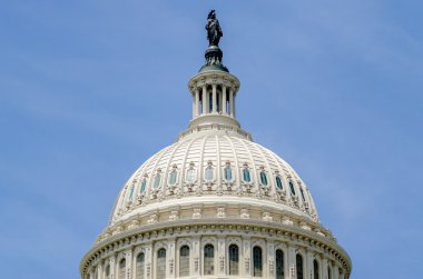 Bina, ABD'nin başkenti washington dc