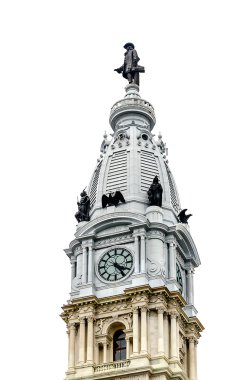 Philadelphia City Hall