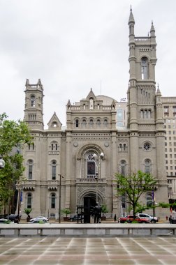 Masonik Tapınağı, philadelphia
