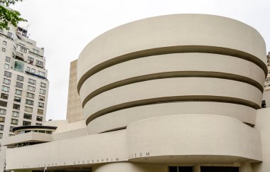 Guggenheim Müzesi