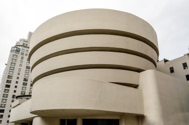 Guggenheim Müzesi