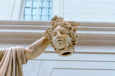 medusa başı
