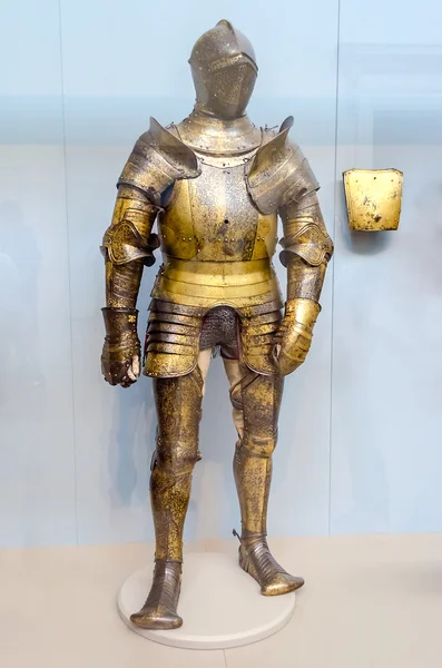 Medieval Armor — Stock Photo, Image