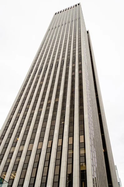 The General Motors Building, New York — Stock Photo, Image