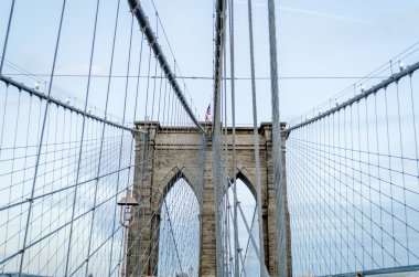 Brooklyn Köprüsü