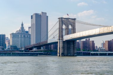 Brooklyn Köprüsü