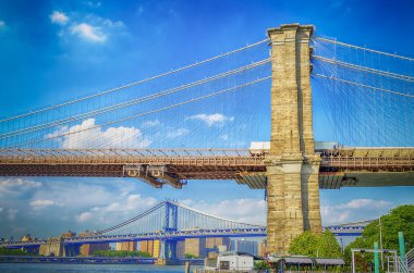 Brooklyn Köprüsü