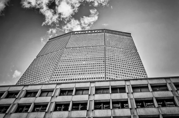 The Metlife Building, Park Avenue, New York City — Stock Photo, Image