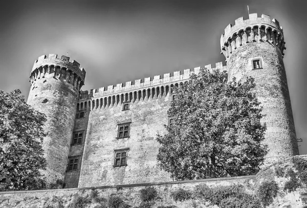 Il Castello di Odescalchi — Foto Stock