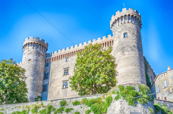 Il Castello di Odescalchi — Foto Stock