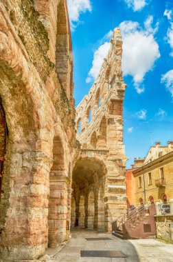 verona arena