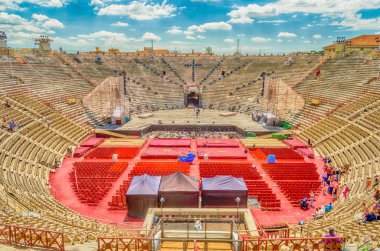 verona arena