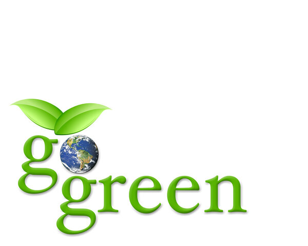 пойдите зеленые