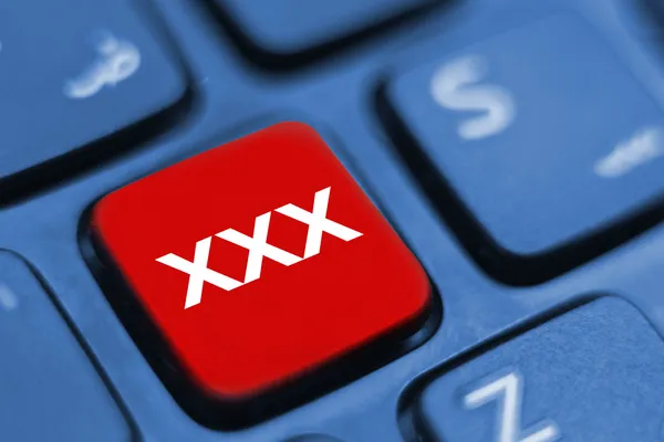 XXX klavye tuşları