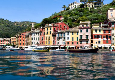 Portofino İtalya